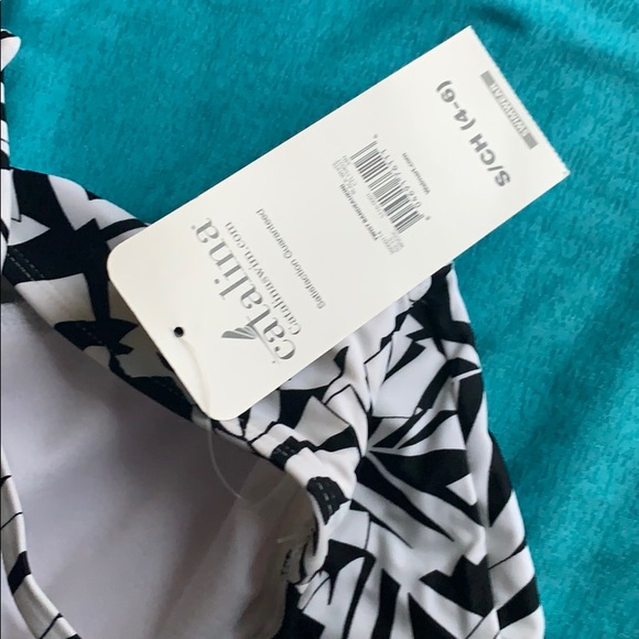 Bathing top - Picture 2 of 2